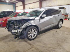 Acura RDX 2021 з аукціону Copart