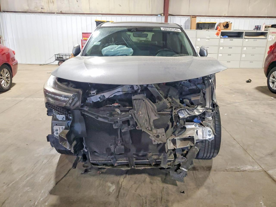 Acura RDX 2021 з аукціону Copart