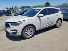 Acura RDX 2019 з аукціону Copart