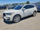 Acura RDX 2019 з аукціону Copart