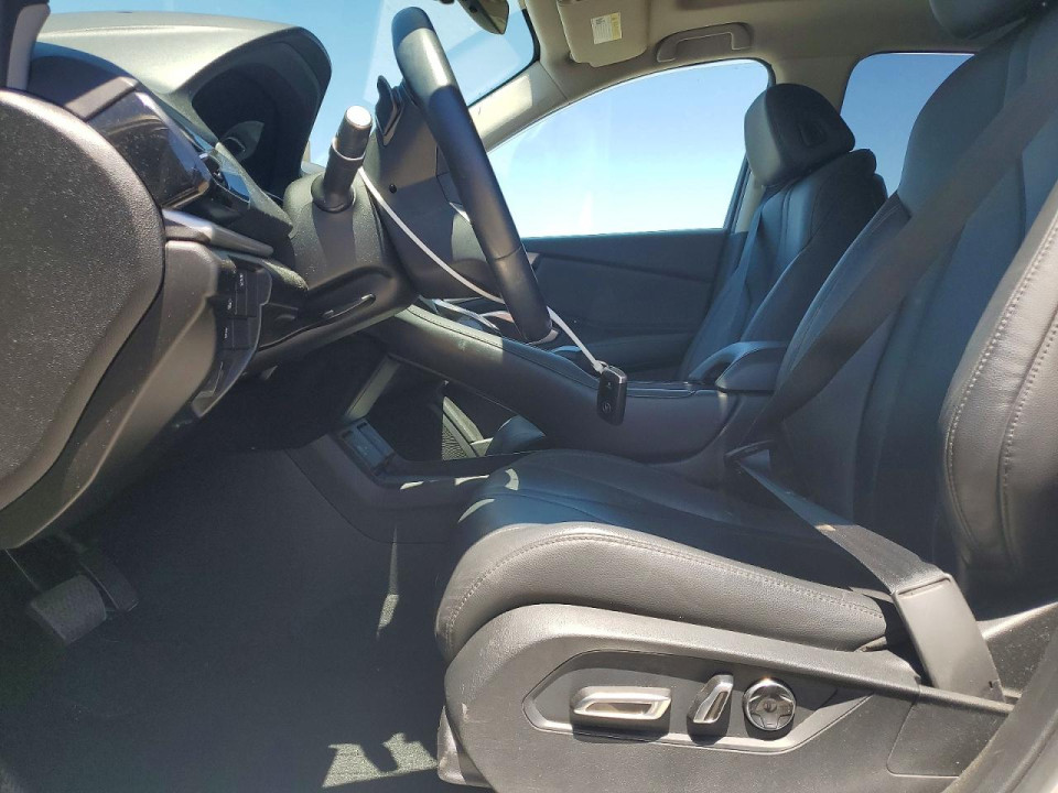 Acura RDX 2019 з аукціону Copart