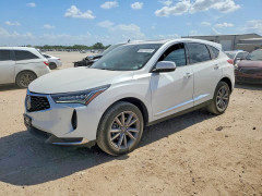 Acura RDX 2023 з аукціону Copart