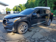 Acura RDX 2021 з аукціону Copart