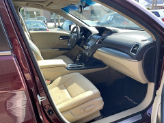 Acura RDX 2016 з аукціону Copart