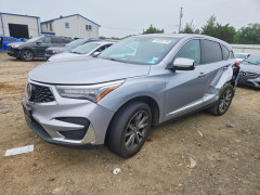 Acura RDX 2020 з аукціону Copart