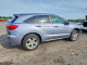 Acura RDX 2014 з аукціону Copart