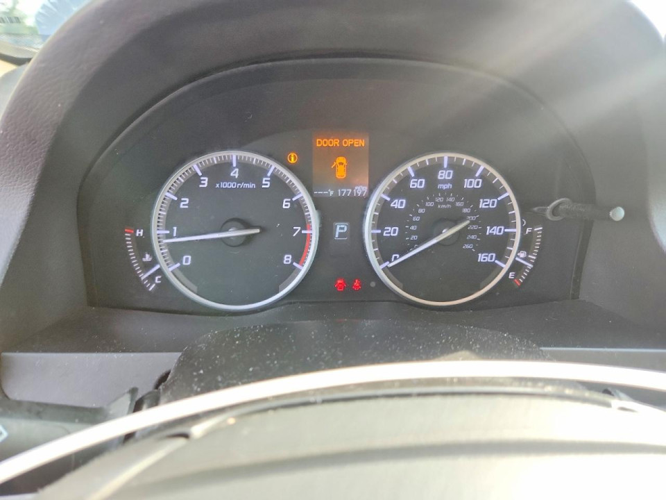 Acura RDX 2014 з аукціону Copart