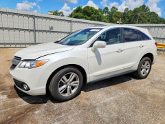 Acura RDX 2013 з аукціону Copart