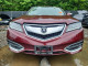Acura RDX 2018 з аукціону Copart