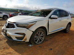 Acura RDX 2020 з аукціону Copart