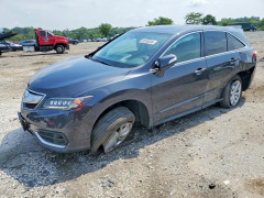 Acura RDX 2016 з аукціону Copart