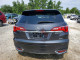 Acura RDX 2016 з аукціону Copart