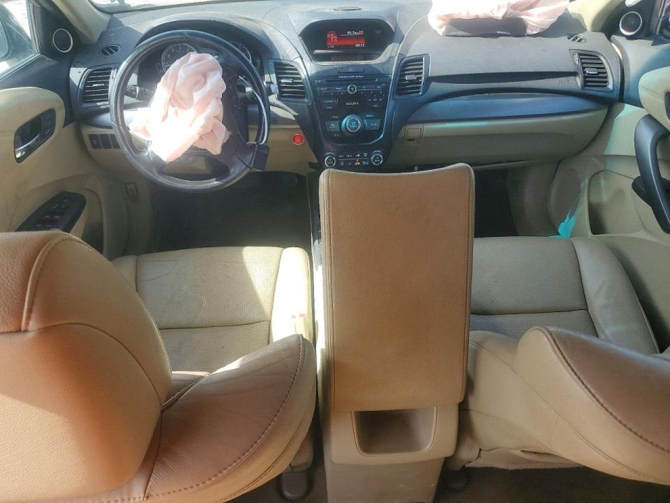 Acura RDX 2015 з аукціону Copart