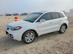 Acura RDX 2011 з аукціону Copart