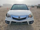 Acura RDX 2011 з аукціону Copart