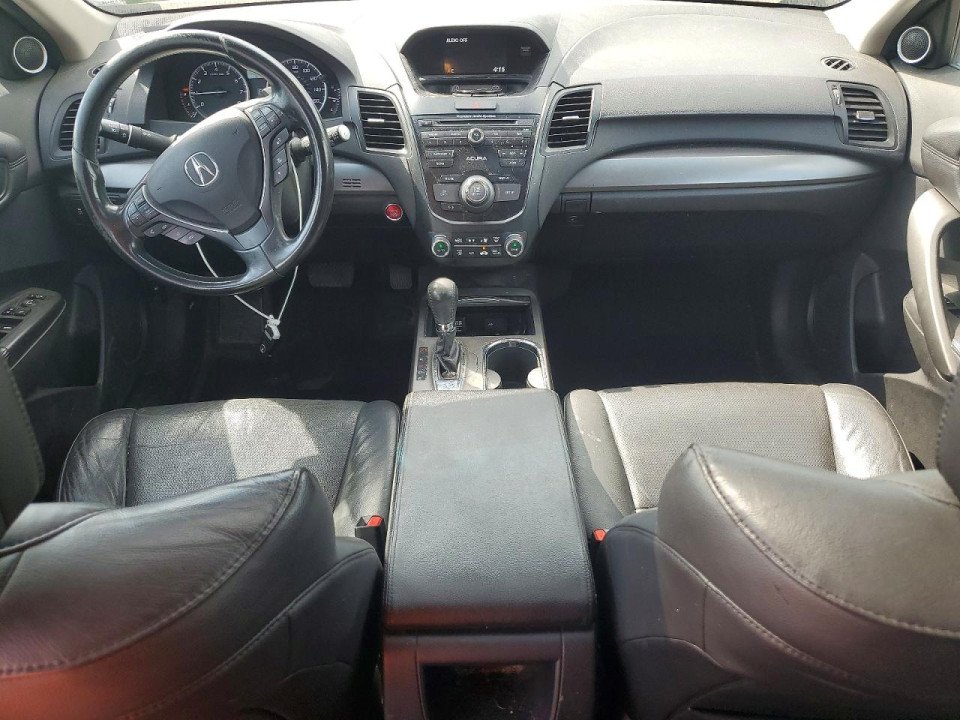 Acura RDX 2015 з аукціону Copart