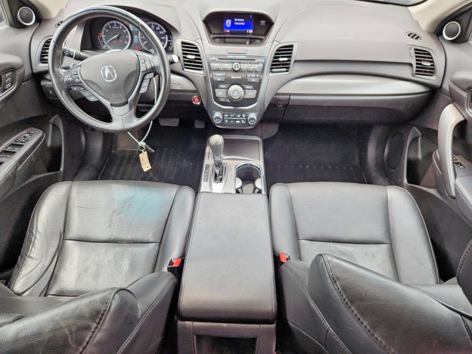 Acura RDX 2014 з аукціону Copart