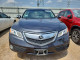 Acura RDX 2014 з аукціону Copart