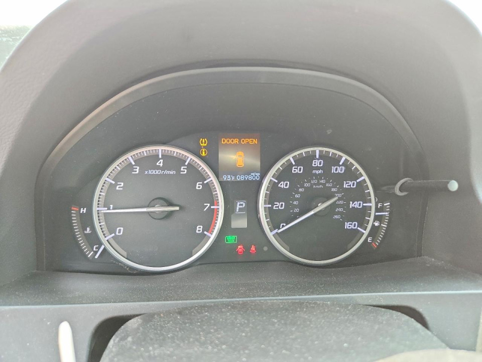 Acura RDX 2014 з аукціону Copart