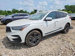 Acura RDX 2020 з аукціону Copart