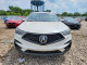 Acura RDX 2020 з аукціону Copart