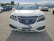Acura RDX 2016 з аукціону Copart
