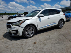 Acura RDX 2020 з аукціону Copart