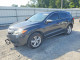 Acura RDX 2013 з аукціону Copart