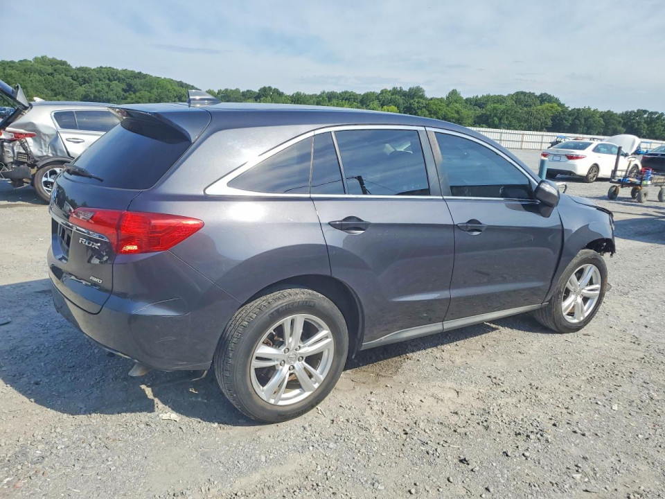 Acura RDX 2013 з аукціону Copart