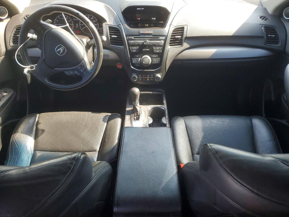 Acura RDX 2013 з аукціону Copart