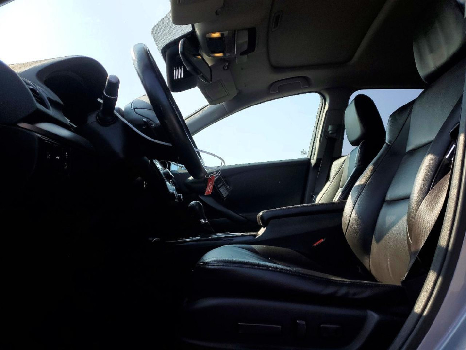 Acura RDX 2017 — Copart
