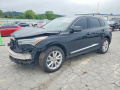 Acura RDX 2019 з аукціону Copart