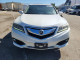 Acura RDX 2017 з аукціону Copart