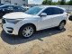 Acura RDX 2020 з аукціону Copart