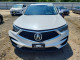 Acura RDX 2020 з аукціону Copart