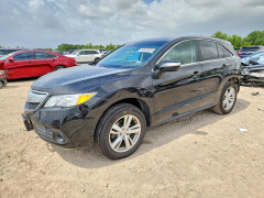 Acura RDX 2015 з аукціону Copart