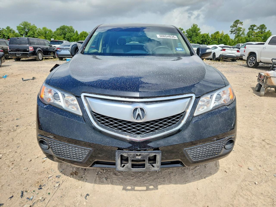 Acura RDX 2015 з аукціону Copart