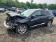 Acura RDX 2021 з аукціону Copart
