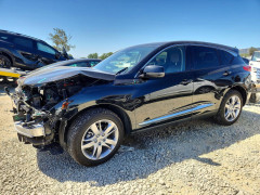 Acura RDX 2021 з аукціону Copart