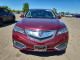 Acura RDX 2017 з аукціону Copart