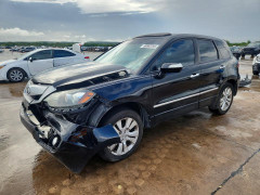 Acura RDX 2010 з аукціону Copart