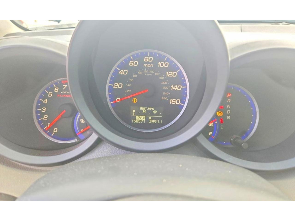 Acura RDX 2010 з аукціону Copart