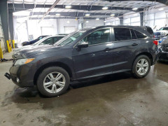Acura RDX 2015 з аукціону Copart