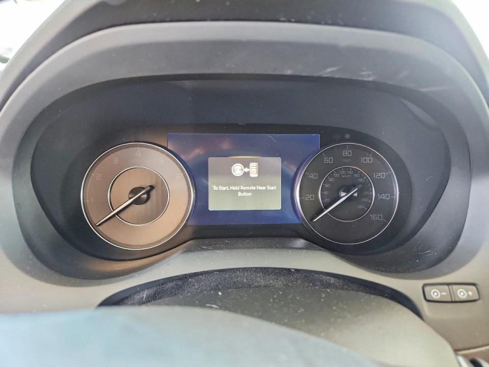 Acura RDX 2019 — Copart