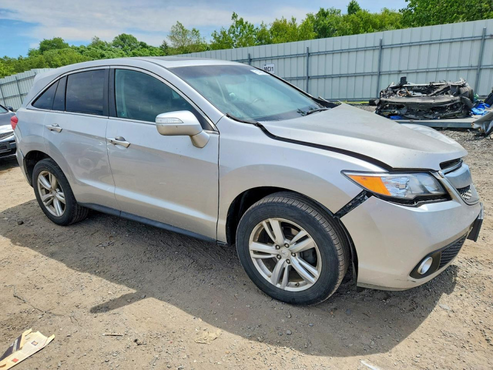 Acura RDX 2013 — Copart