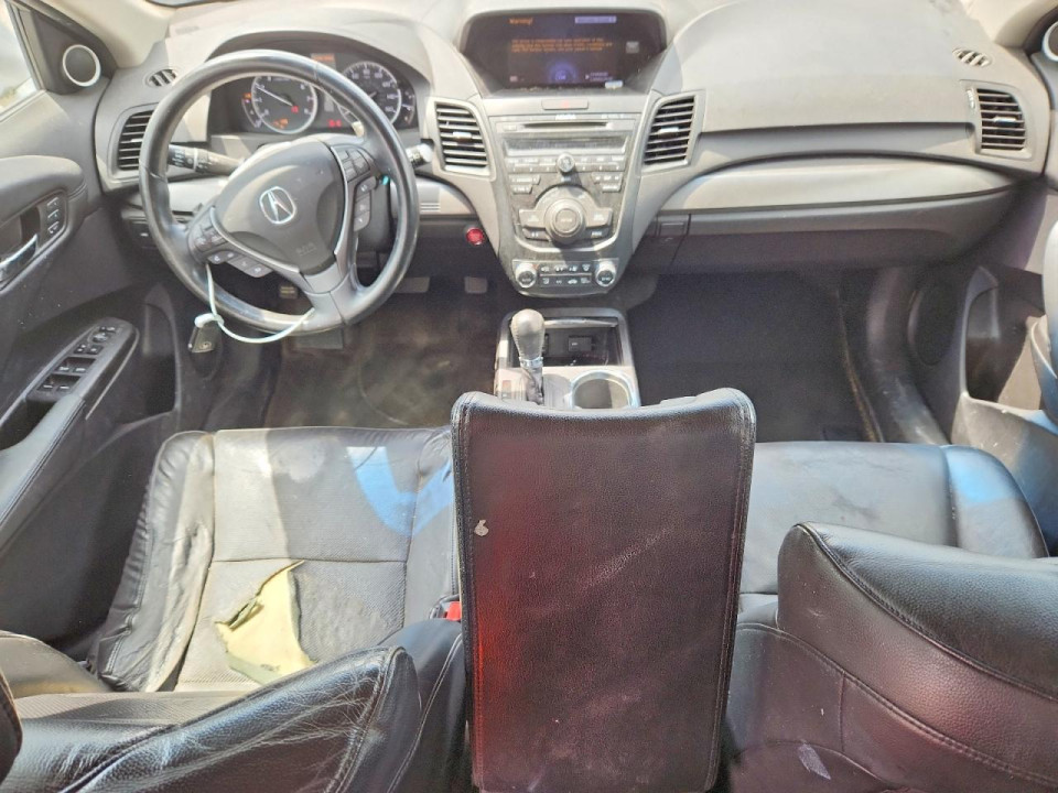 Acura RDX 2013 — Copart