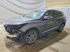 Acura RDX 2019 — Copart