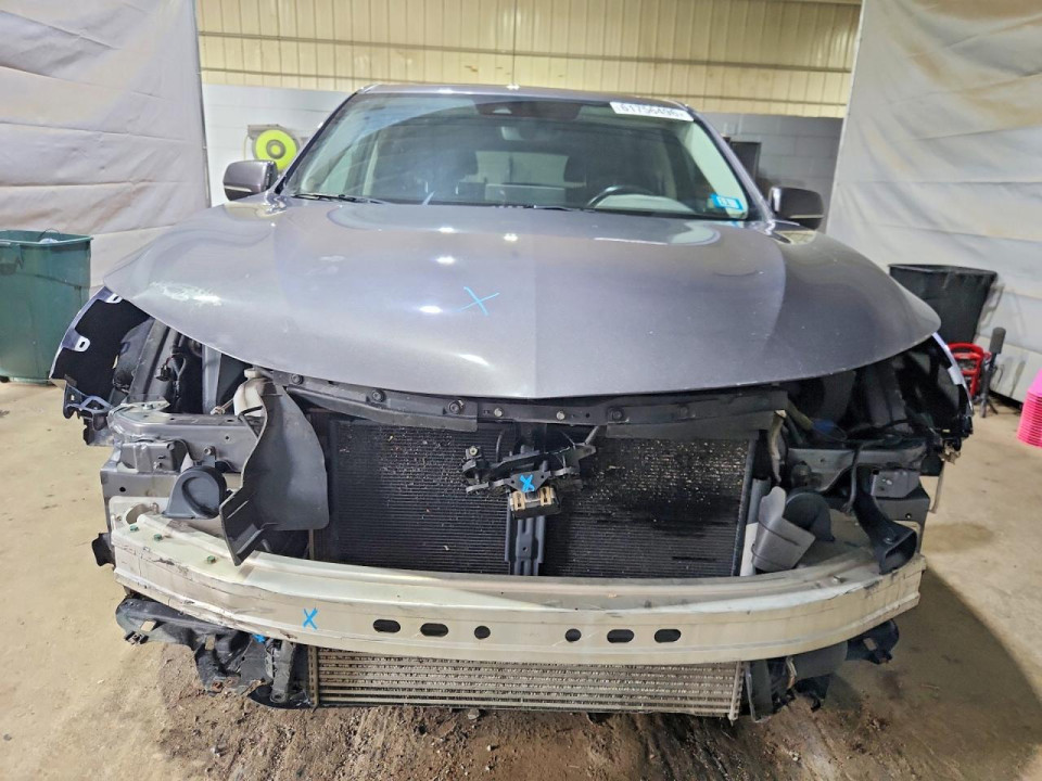 Acura RDX 2019 — Copart