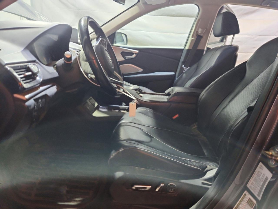 Acura RDX 2019 — Copart