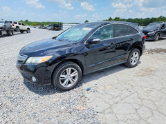 Acura RDX 2015 — Copart